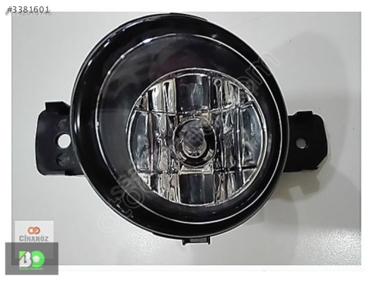 NISSAN QASHQAI SİS FARI 2014