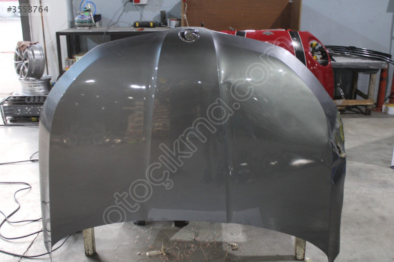 SKODA SUPER B MOTOR KAPUTU 2014/2020