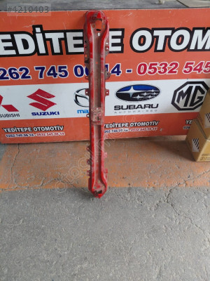 suzuki baleno ön tampon demiri