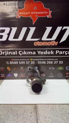 VOLKSWAGEN GOLF 7 LEON A3 EGR SOĞUTUCU 04L131512