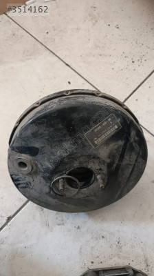 9634942980 Peugeot 206 Fren Westinghouse