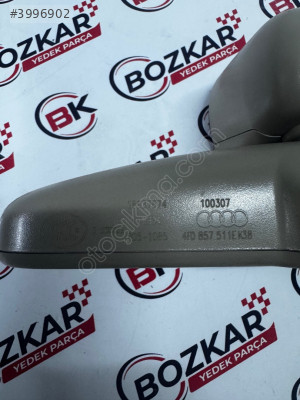 AUDİ A3-Q7-İÇ DİKİZ AYNA KARARTMALI-4F0857511E-4L0857511A-8R0857