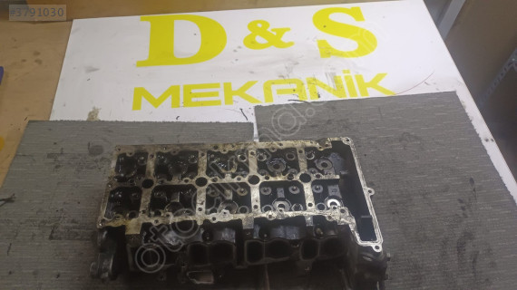 BMW 5 SERİSİ F10 N47 SİLİNDİR KAPAĞI 781046503