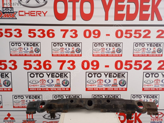 Ssangyong Kyron arka tampon demiri