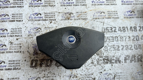 FİAT ALBEA DİREKSİYON AİRBAG