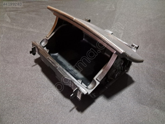 MERCEDES W203 ON KÜLLÜK ORJİNAL