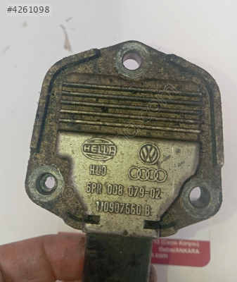 6PR008079 VW JETTA PASSAT YAĞ SEVİYE SENSÖRÜ