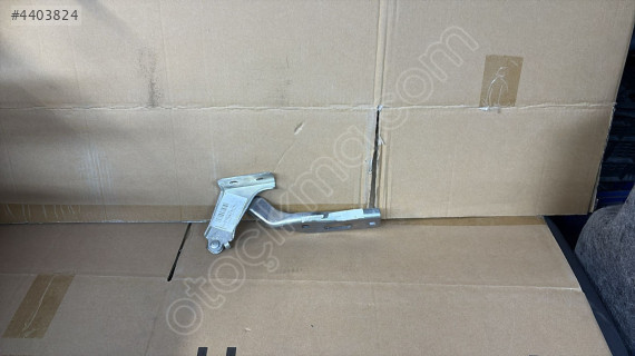 SEAT LEON SOL KAPUT MENTEŞESİ 5F0823301B ÇAĞRI OTO MASLAK