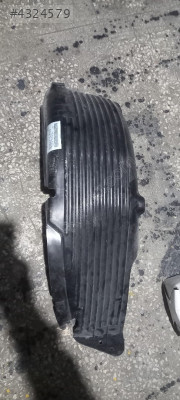 Hyundai i20 çamurluk davlumbazı arka Sağ