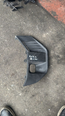 2025 ford courier çıkma orjinal sağ sis çerçevesi