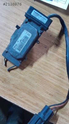 Ford focus 2 fan soğutma beyni çıkma