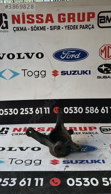 SUZUKİ VİTARA SOL ÖN TAŞIYICI ORJİNAL ÇIKMA