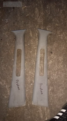Proton arena emniyet kemer plastik