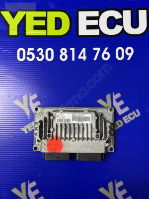 Peugeot 308 Şanzıman Beyni S126029101