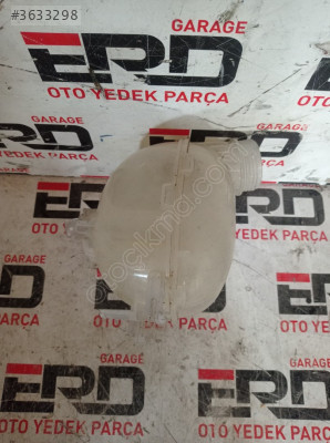 OPEL CORSA YEDEK SU DEPOSU BİDONU 9824316180
