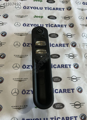 MINI F54-F55-F60 Sol Ön Cam Düğmesi 9354858
