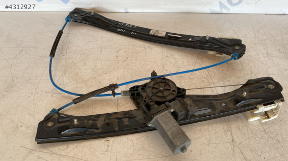 opel corsa e sol ön kapı cam motoru (son fiyat)