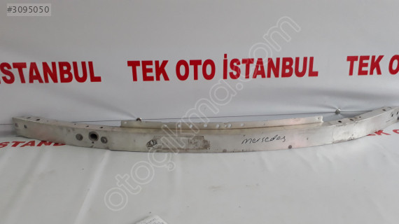 Mercedes C E 204 TAMPON DEMİRİ ÖN A2046208534