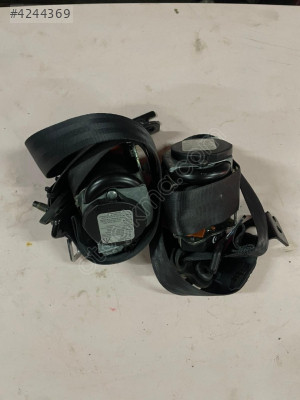 COURİER ÖN EMNİYET KEMERİ AKİL  YAMAN OTOMOTİV