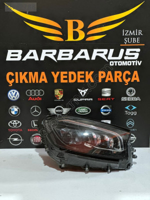 A1679056001 MERCEDES GLS SAĞ FAR 2020/23