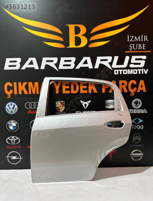 FİAT LINEA SOL ARKA KAPI