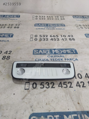SIFIR MERCEDES E-CLASS W212 ARKA TAVAN LAMBASI A2129063502