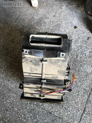 Hyundai Excel kalorifer kazanı
