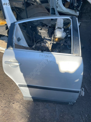 VOLKSWAGEN PASSAT B5 SAĞ ARKA KAPI KONUK OTO