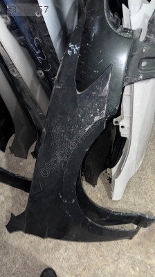 VOLKSWAGEN PASSAT B8 SAĞ ÇAMURLUK 1X ORJİNAL ÇIKMA