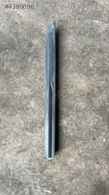 Clio 5-V Sağ Arka Kapı Bandı 2020- 828766864R