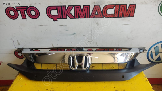 HONDA CIVIC FC5 ÖN PANJUR