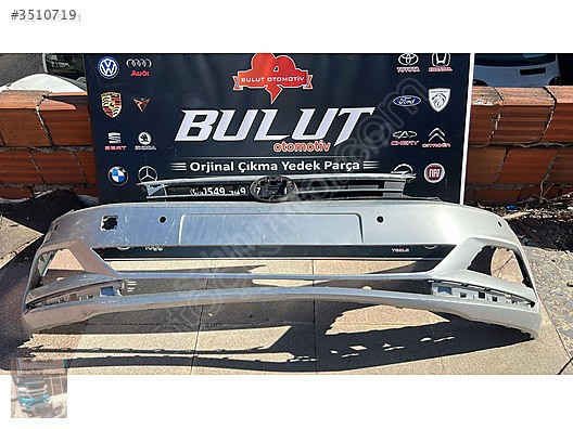 Polo ön tampon 2017-2019