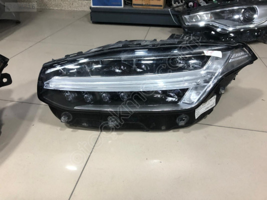 VOLVO XC90 FULL LED ÇİFT BEYİN  SOL FAR 32228688