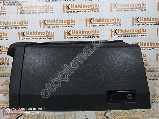 VW TRANSPORTER T7 CARAVELLE TORPİDO KAPAĞI