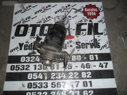 MİTSUBİSHİ L300 2005 MAZOT FİLTRE EL POMPASI BOSCH  0986TF0086