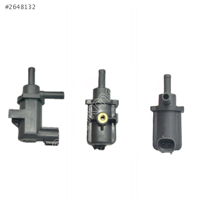 Toyota Valf Selenoit Vakum Corolla 02-08/Avensis 03-09/ Corolla V