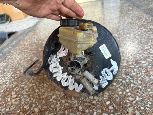 FORD MONDEO WESTİNGHOUSE 2.0 MOTOR 93-98 MODEL ORJİNAL