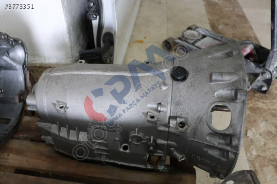 MERCEDES E SERİSİ W212 E250 KOMPLE ŞANZIMAN R2202711901