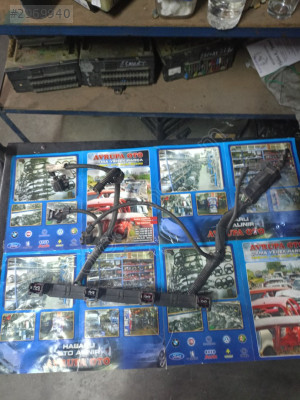 98AG_14A390_DB Focus 1 Mondeo 1.8 /2.0motor enjeksiyon tesisatı