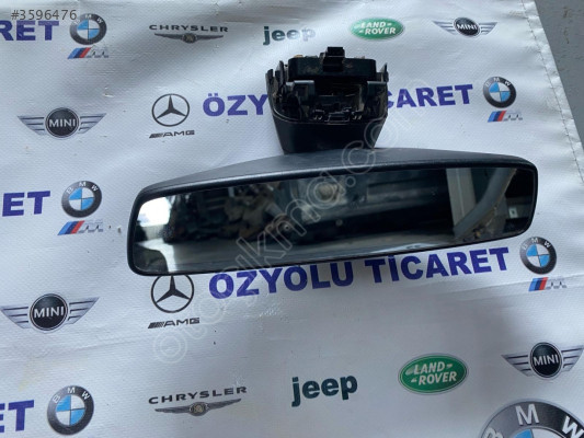 BMW G11-G12 7 Serisi İç dikiz ayna 6822492