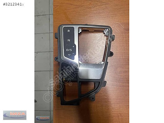 8W1713111C AUDI A4 VİTES KOLU ÇERÇEVESİ