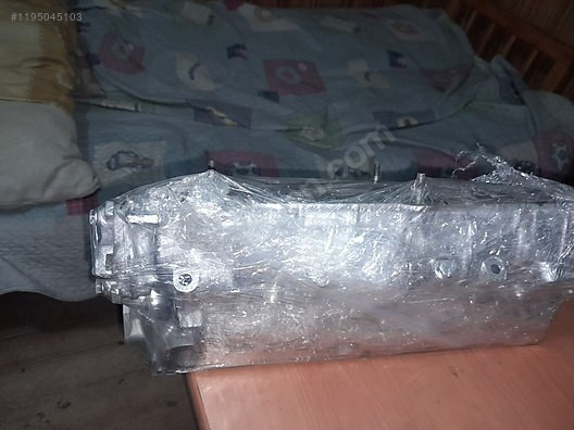TOFAS DOGAN SLX 1.6 MOTOR UST KAPAK