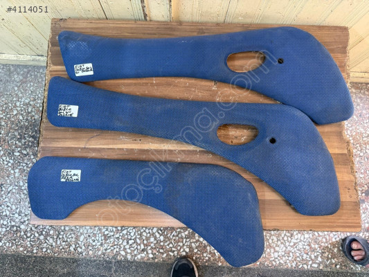 FİAT DOBLO SOL ÖN KAPI DÖŞEMESİ 98-05 MODEL