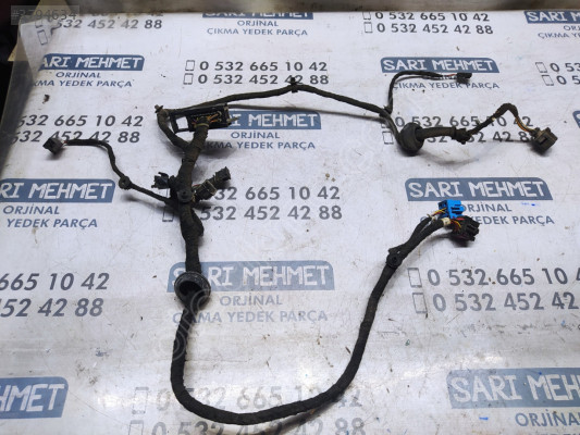 ÇIKMA SEAT TOLEDO SOL ÖN KAPI İÇ TESİSATI