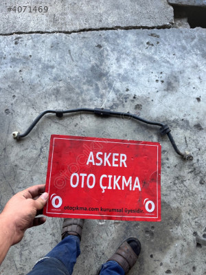 Vectra A B viraj demiri