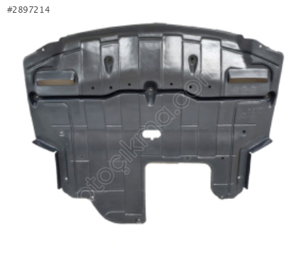 KARTER MUHAFAZA PLASTİĞİ HYUNDAI İ30 12-16 29110-A6700 PLASTİK