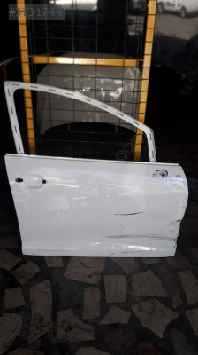 SEAT IBIZA 2009 MODEL SAĞ ARKA KAPI