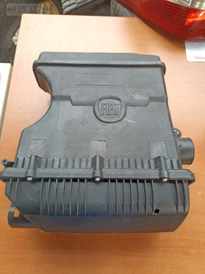 Fiat Egea Hava Filtresi Kazanı 1.4 Benzinli