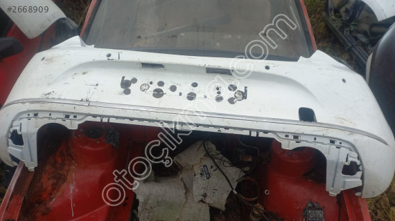 Opel Astra j hb arka tampon.Oto Erkan Ünye