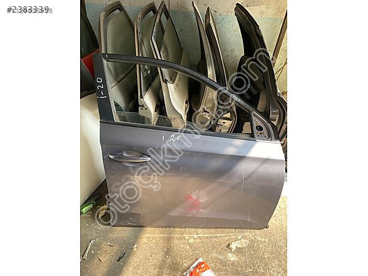 HYUNDAI I 20 SAG ÖN KAPI UCMANLAR OTO